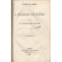 Livros/Acervo/Q/QUENTAL ANT A DIGN